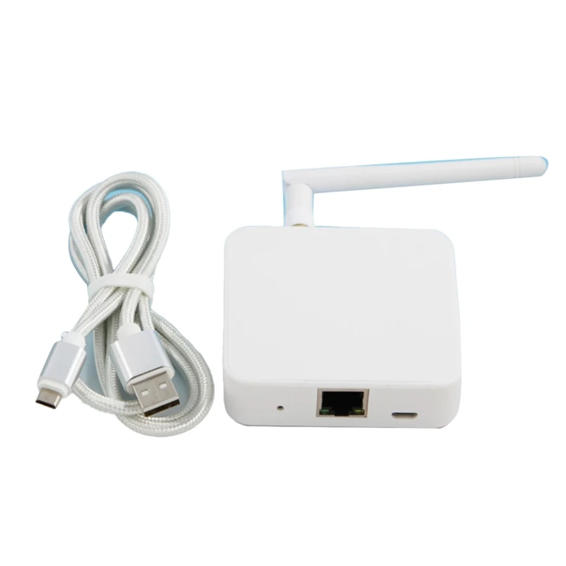 

Шлюз AB BLE, 4 BLE к сети Wi-Fi моста, версия BLE к шлюзу и мосту, Bluetooth шлюз V4