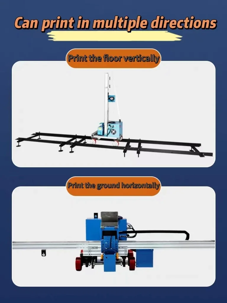 Вертикальная 3D-фото УФ-струйная машина для настенной печати живописи УФ-принтер
