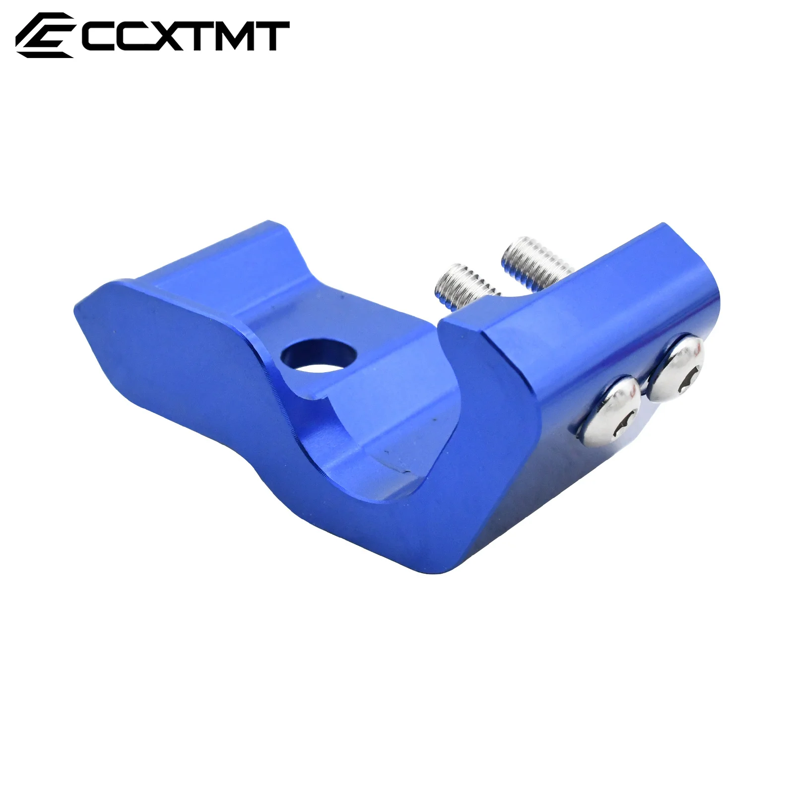Фото Защита передней вилки CNC для мотоциклов KTM EXC EXCF SX SXF XC XCF XCFW TPI 6D 125-500, а также для GasGas EC EX MC ECF EXF MCF 125-450 №3