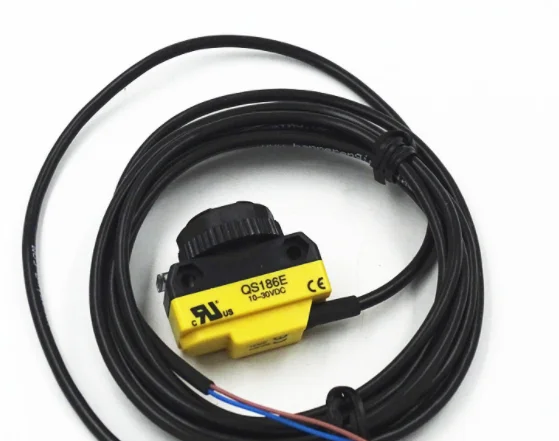 QS186E QS18VN6R QS18VP6R