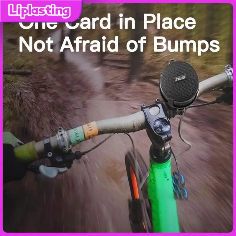 

Громкий мини-сабвуфер с громкой связью, мощный динамик для душа, уличный динамик для мотоцикла, звуковая стереосистема