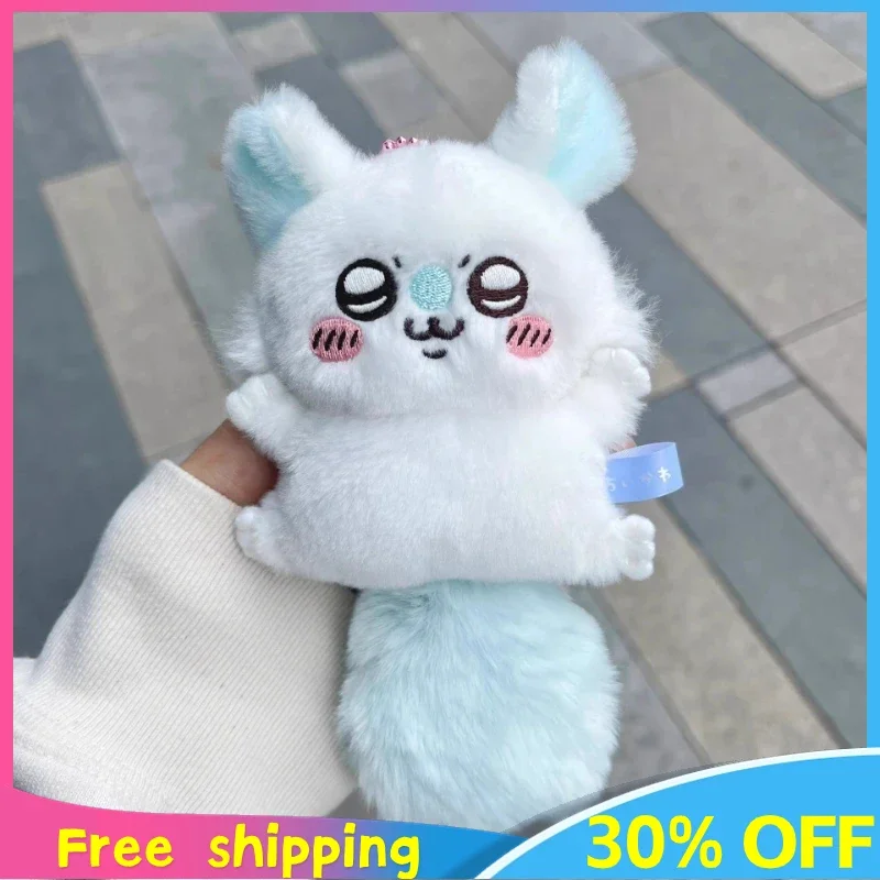 15 см новая аниме-фигурка Chiikawa периферийная модель милое плюшевое изображение