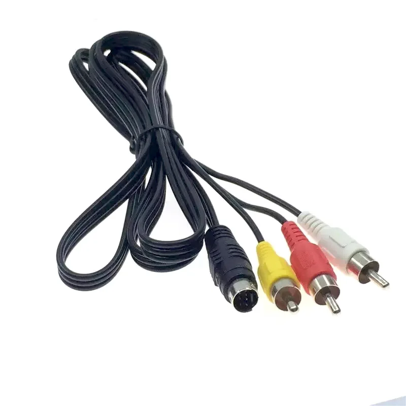 3rca pvc