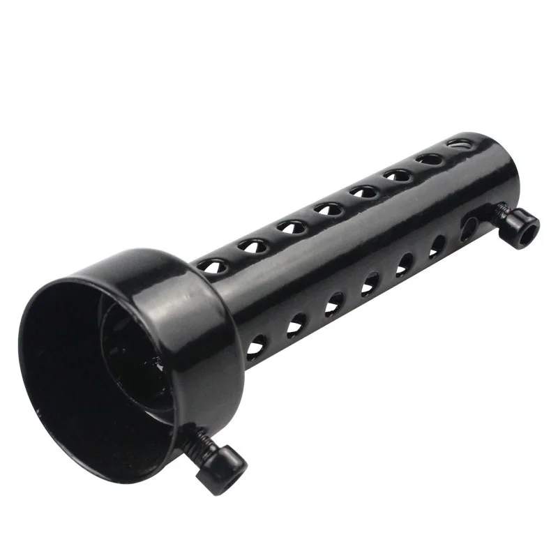 Универсальный шумоподавляющий глушитель для мотоцикла Can DB шумоподавляющее