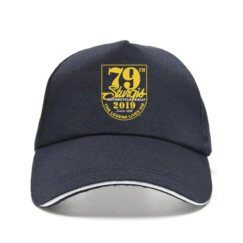 

Officia New Hat turgi otorcyce Ray 79th ogo New Hat