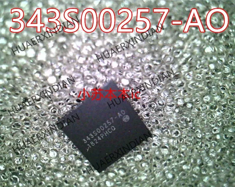 

Новый оригинальный 343S00257-AO гарантия качества