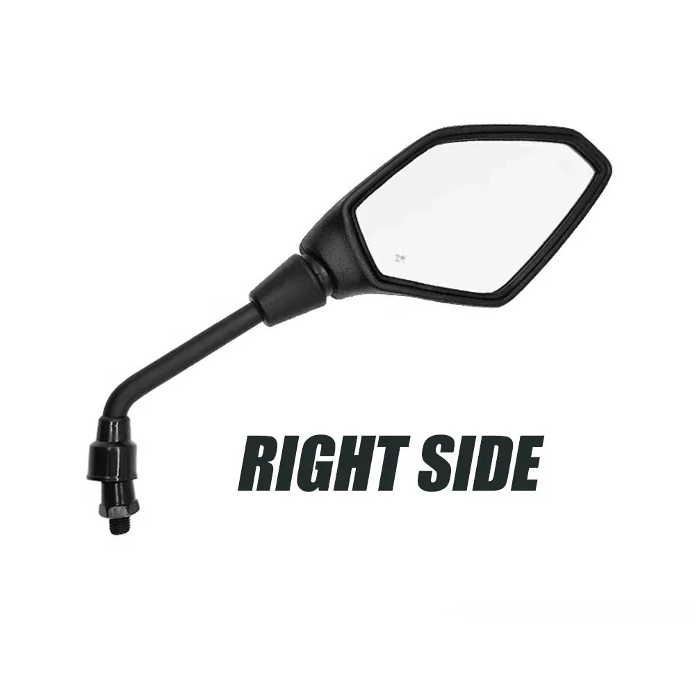 Боковое зеркало заднего вида для мотоцикла Loncin VOGE DS525X 525 DSX 525DS DS525 левое и правое