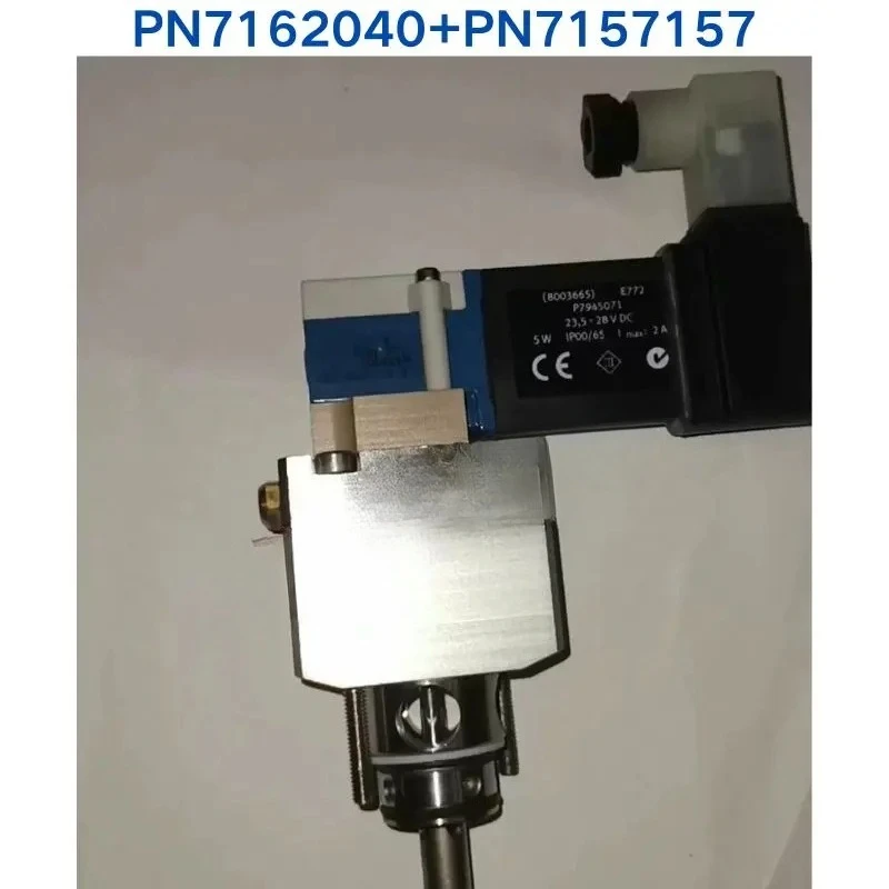 Фото Новый оригинальный распылительный модуль PN7162040/PN 7162040 и PN7157157/PN 7157157, комплект №3