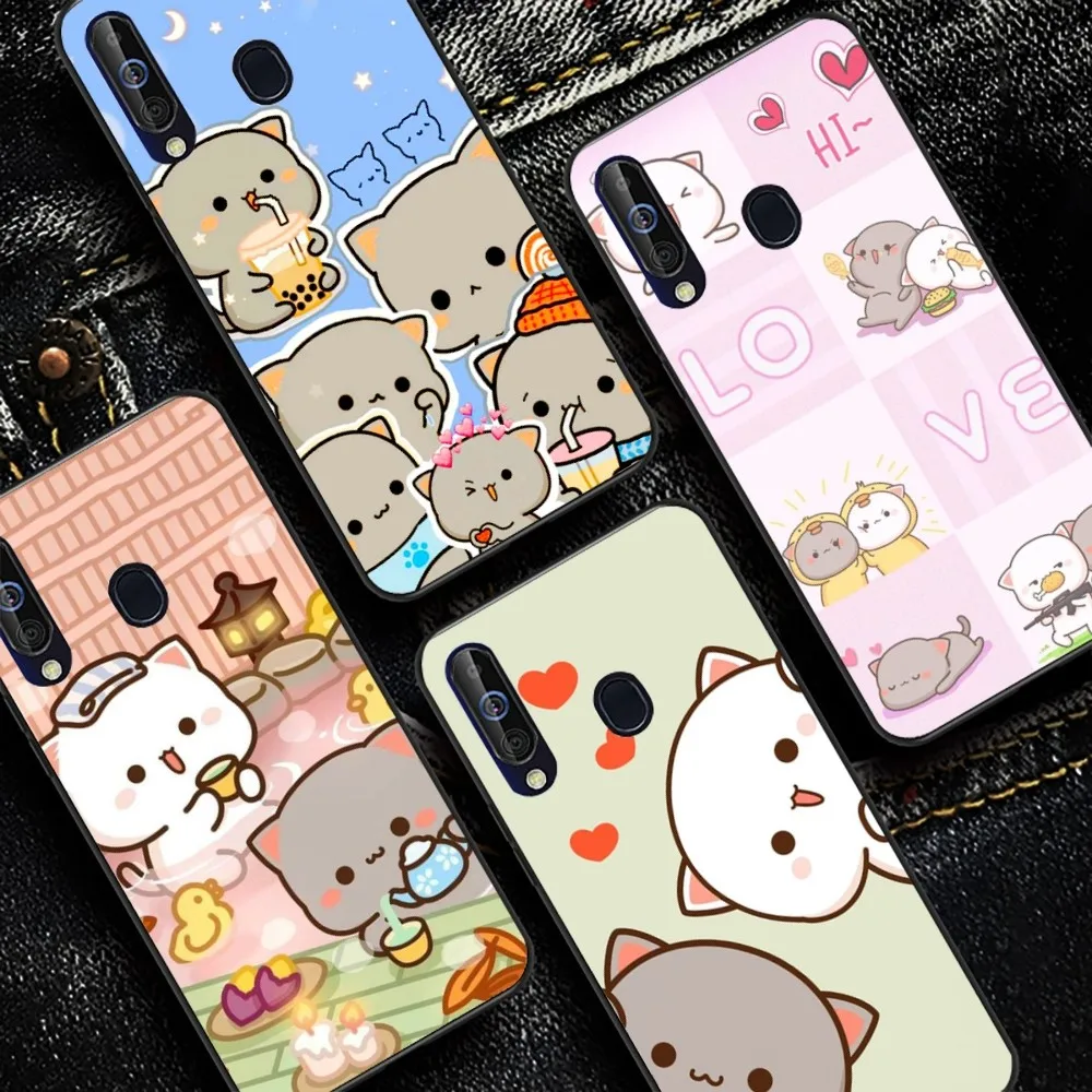 Чехол для Samsung A 10 11 12 13 20 21 22 30 31 32 40 51 52 53 70 71 72 73 91