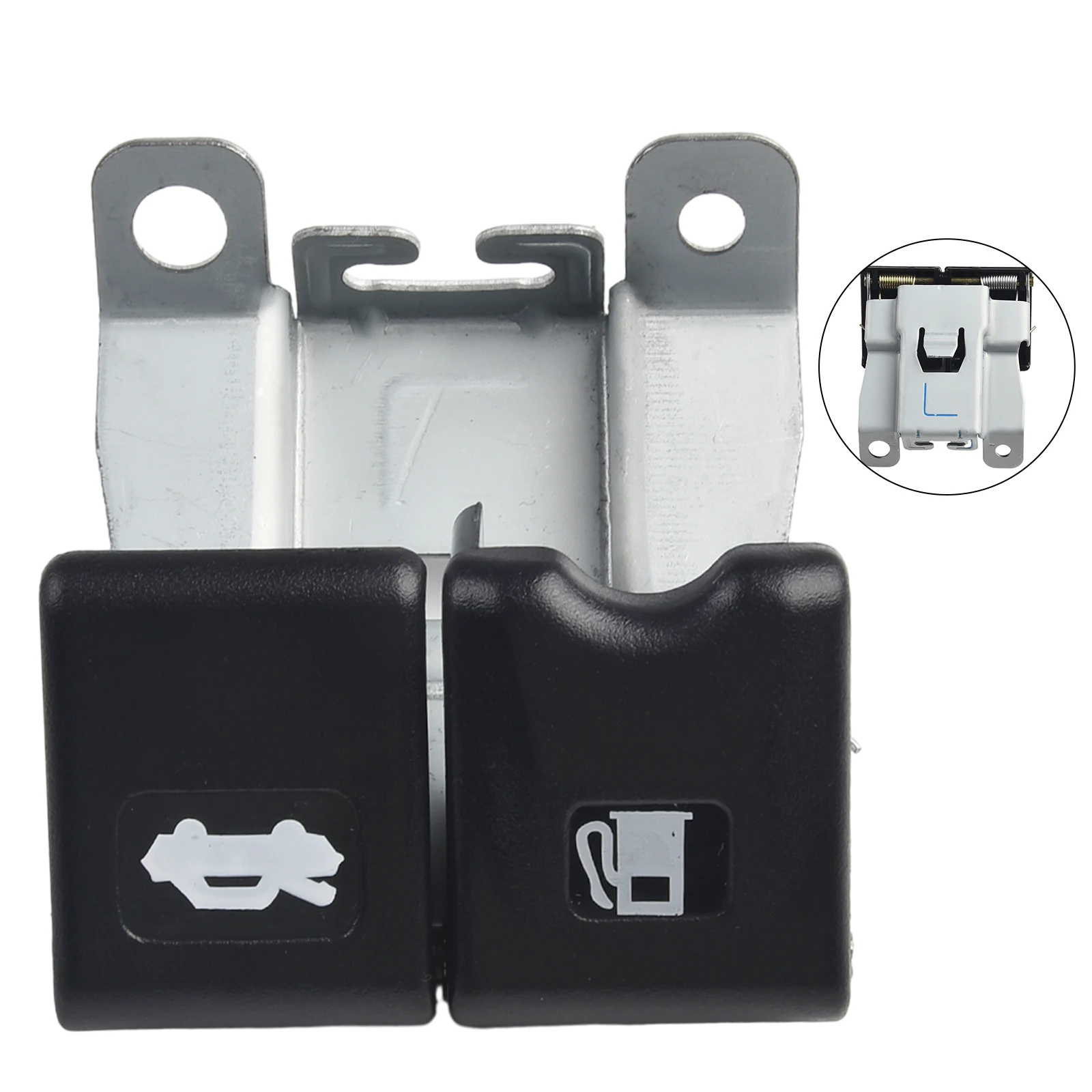 

Oil Fuel Cover Switch Engine Hood Release Handle Fits For Koleos Automobiles Interior Replacement Parts 65622-JY40A