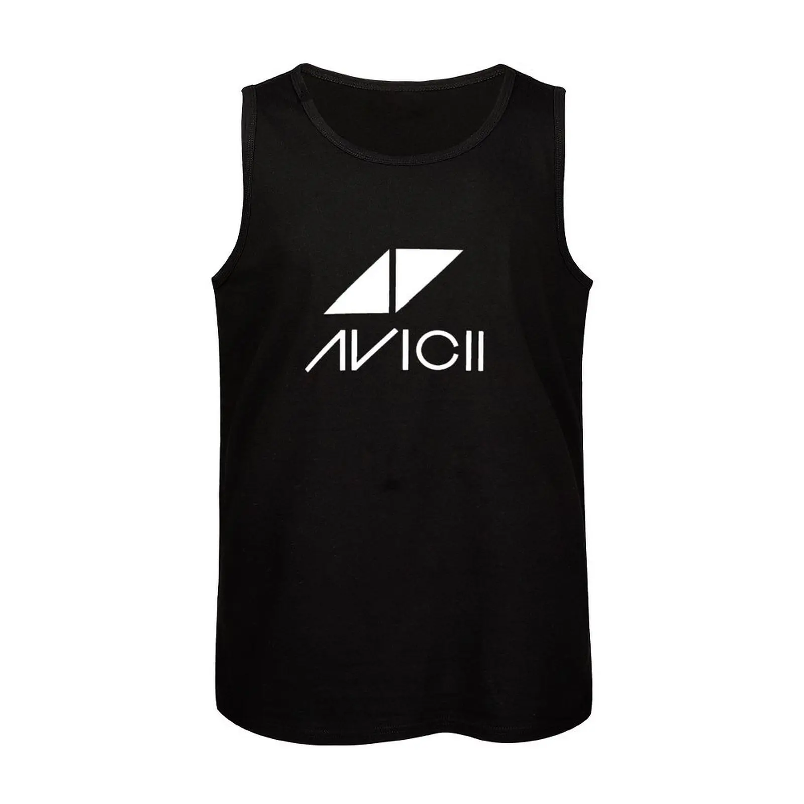 Майка Avicii Мужская для тренажерного зала аксессуары спортзала