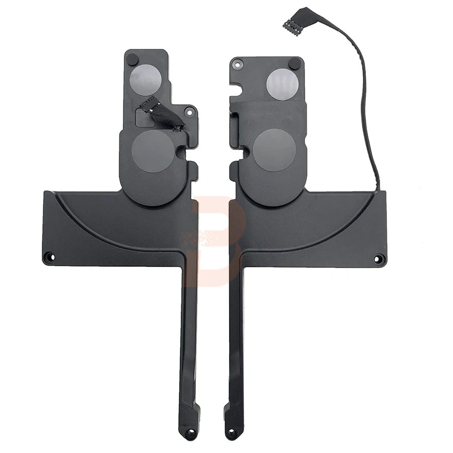 Оригинальный/OEM A1398 левый и правый внутренний динамик для Macbook Pro Retina 15 дюймов 2012 2013