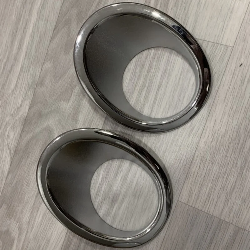 Передний бампер противотумансветильник фара обшивка обода крышка лампы