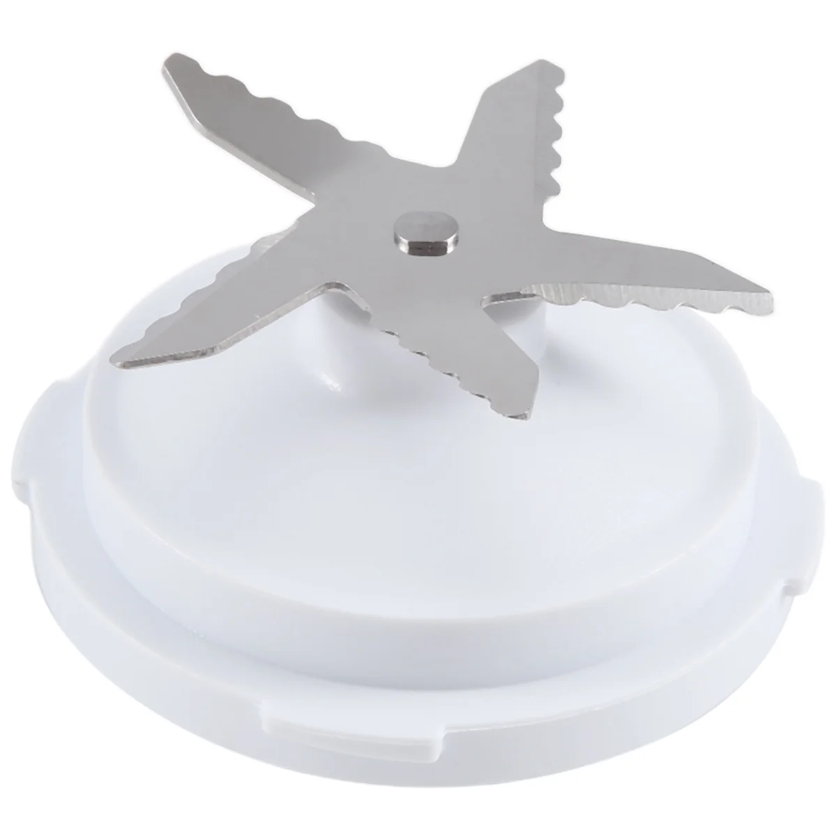 Нож с уплотнительным кольцом для Philips HR7625 HR7620 RI7620 RI7625 HR2160