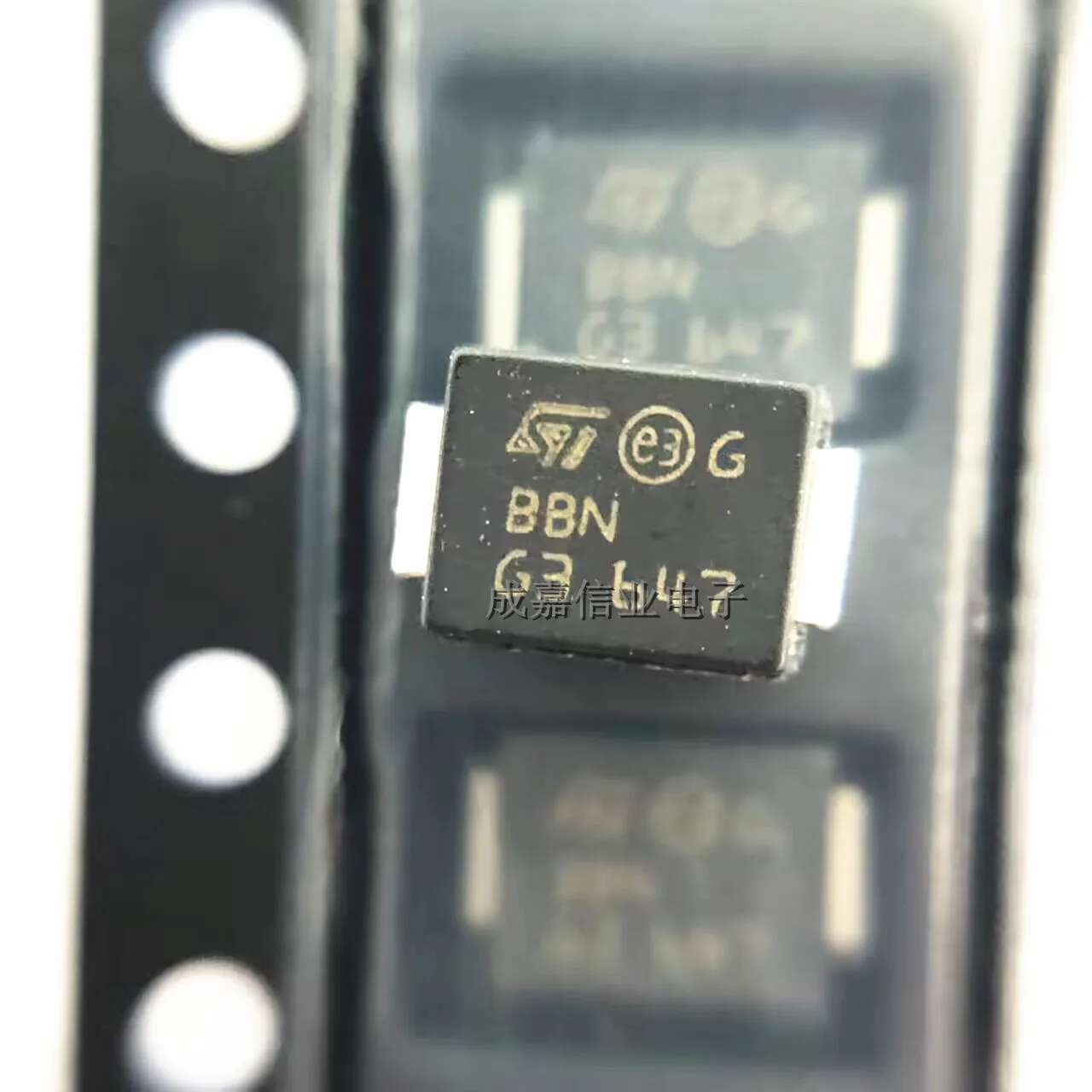 10 шт./партия, электронные дежурные блоки, 600 Вт, 33 в