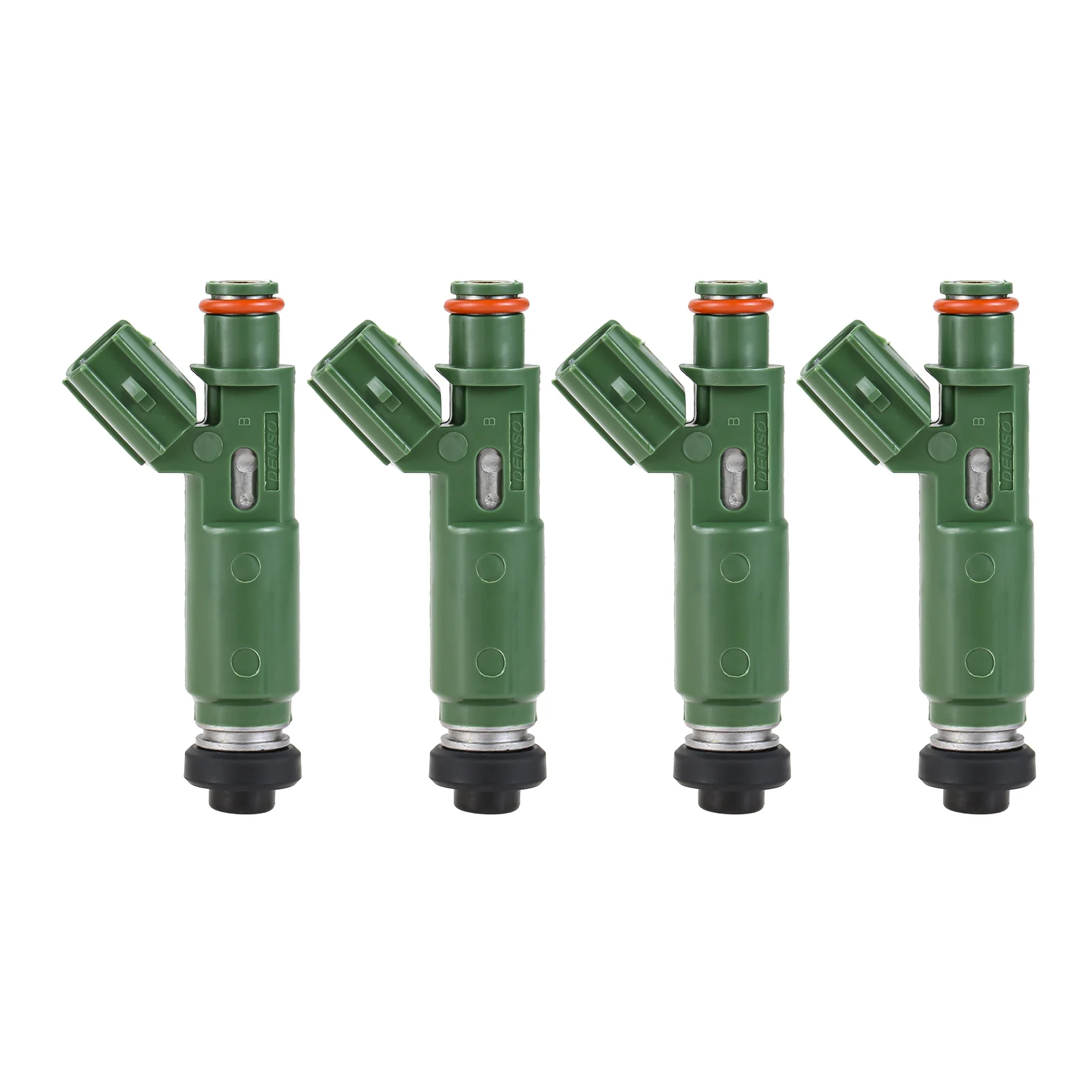 

4 шт. топливный инжектор 23250-22040 23250-0D040 для Toyota Celica MR2 Spyder Corolla Matrix Chevy Prizm Pontiac 1.8L 2000-06 12 отверстий
