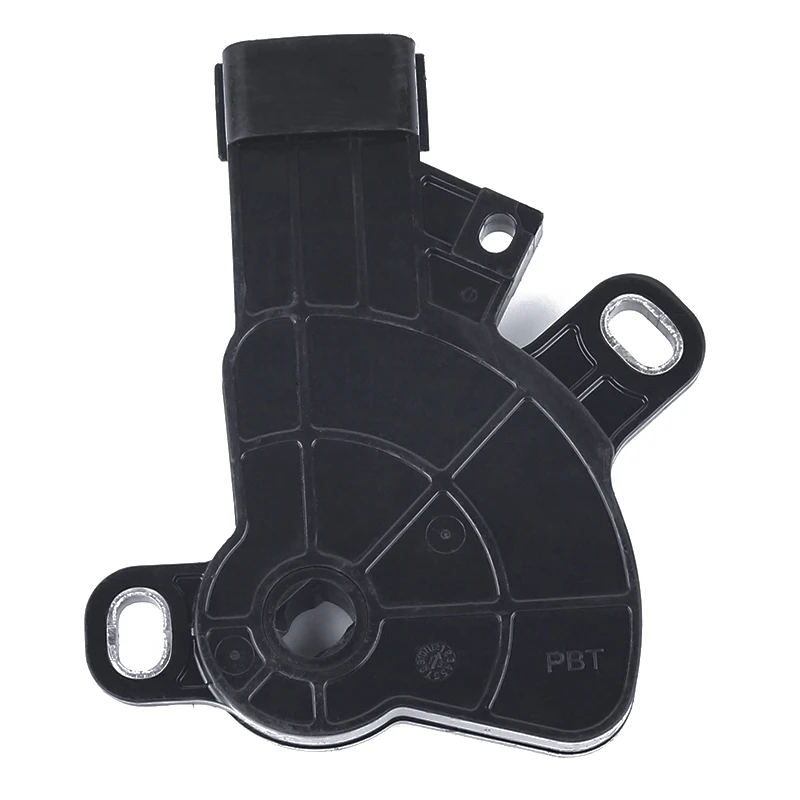 

31918-1XK0A 319181XK0A нейтральный предохранительный переключатель в сборе для Nissan Sentra автозапчасти черный