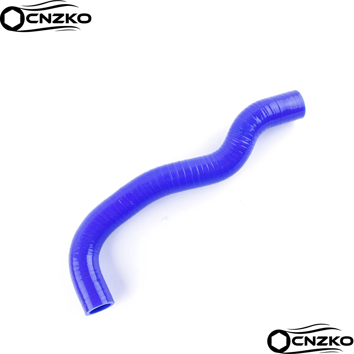 Силиконовые шланги радиатора охлаждающей жидкости для мотоциклов Yamaha YZFR6 YZF