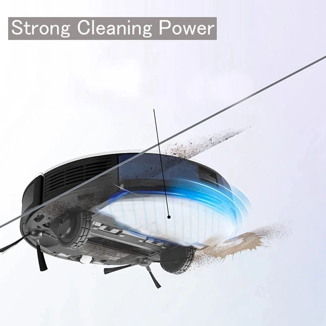 20 шт. подушечки для швабры ECOVACS DEEBOT OZMO T8 AIVI Max N8 N8Pro + T9 Power аксессуары пылесоса