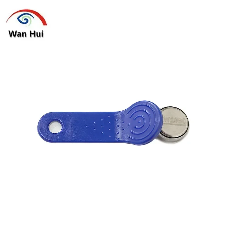 

Микросхема DS1990A TM1990A RW1990 для контроля доступа