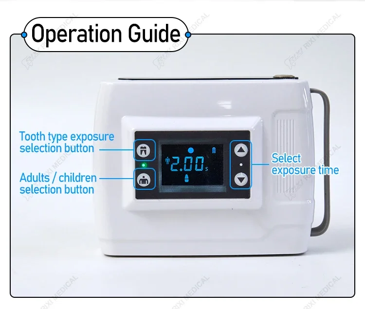 Портативный dent al xray производители цифровой ca идея дан ал |