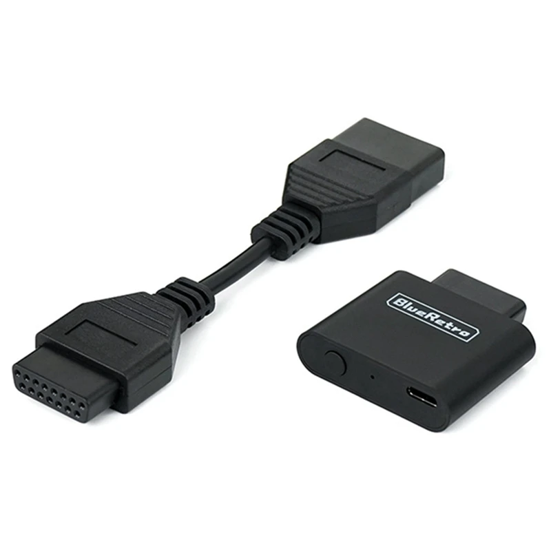 Беспроводной игровой контроллер для SNK NEOGEO MVS AES CD PS4 PS5 One Switch Pro 8bitdo