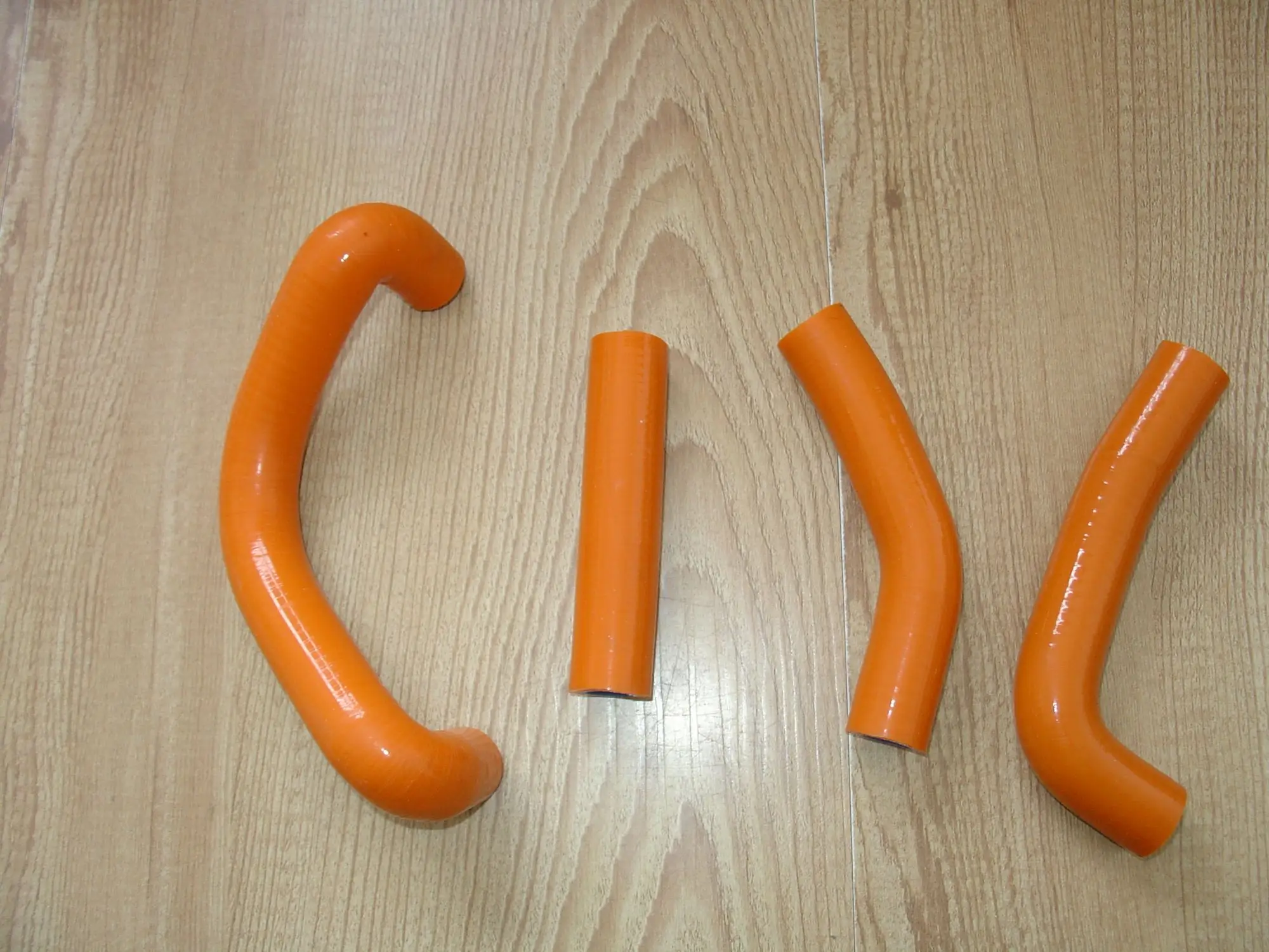 Для KTM 50SX 2009-2012 50 SX силиконовый комплект трубок для шланга радиатора 2009 2010 2011 2012