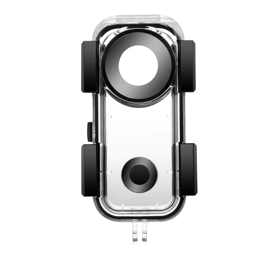 Водонепроницаемый чехол для Insta360 ONE X2 30 м |