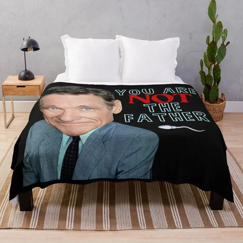 Одеяло для пикника Maury Povich одеяла дивана