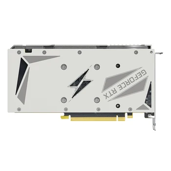 SOYO Graphics Card GTX 1660 Super RTX 2060 Super 3070 3060Ti 3080 NVIDIA 8GB Gaming GPU GDDR6 Video Cards Support Desktop GPU 6