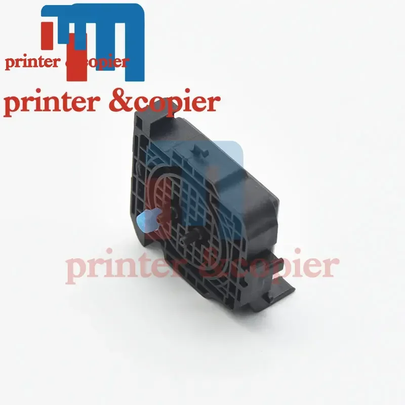 Фото Высококачественная сольвентная печатающая головка Mutoh Mimaki JV33 JV5 CJV30, каппинг-станция DX5, верхняя крышка для печатающей головки DX5 №3