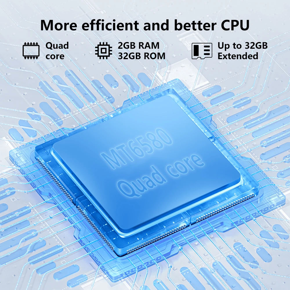 SERVO Global Version Super Small Smartphone 3