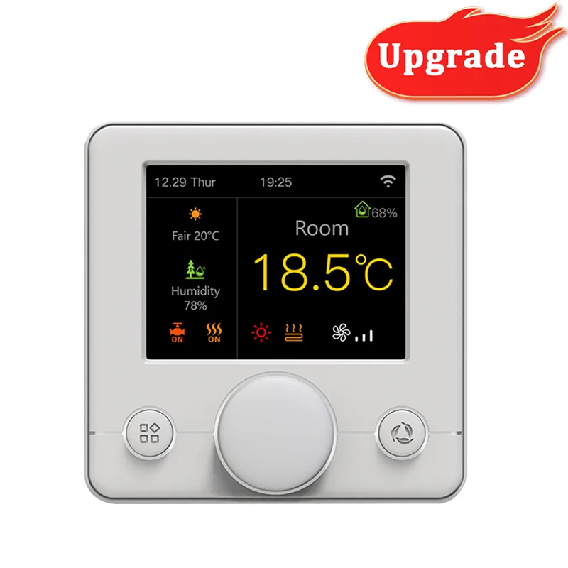 

EZAIOT Smart Tuya R7C термостат 220V