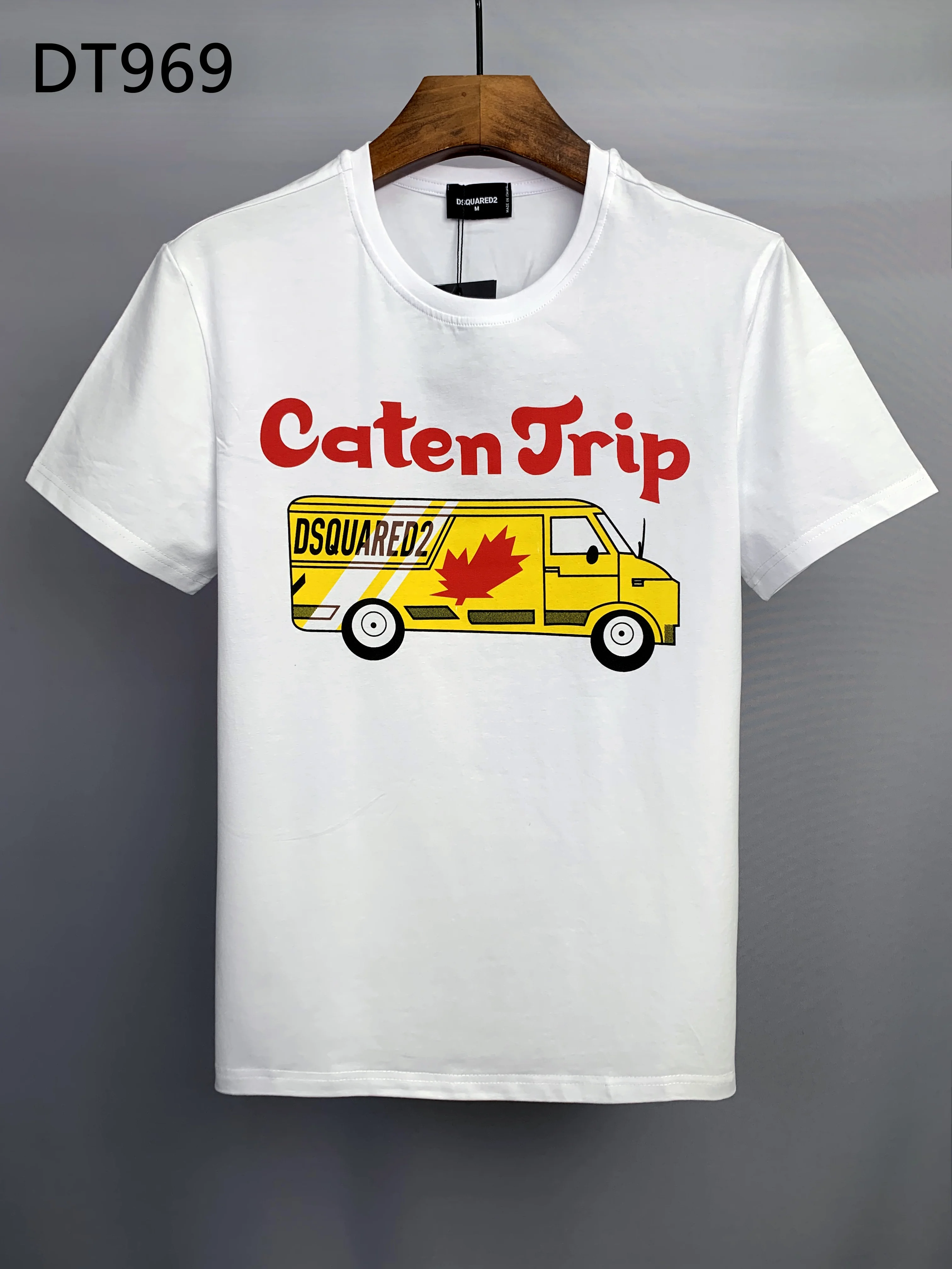 

Top Design Car Drawing Men's Cotton Summer t-shirts Tops Shirts M-XXXL