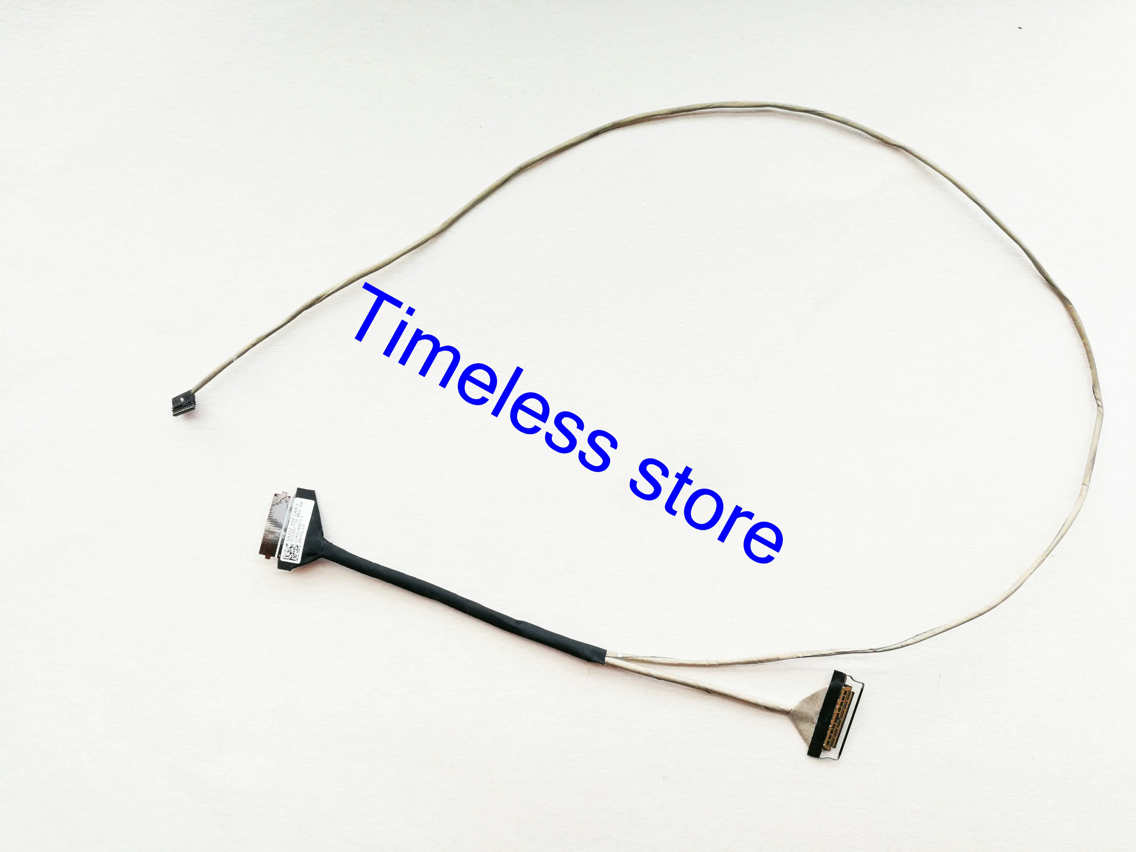

new for lenovo for IdeaPad s350 15 S350-15IWL led lcd lvds cable DC020027700 DC020027730
