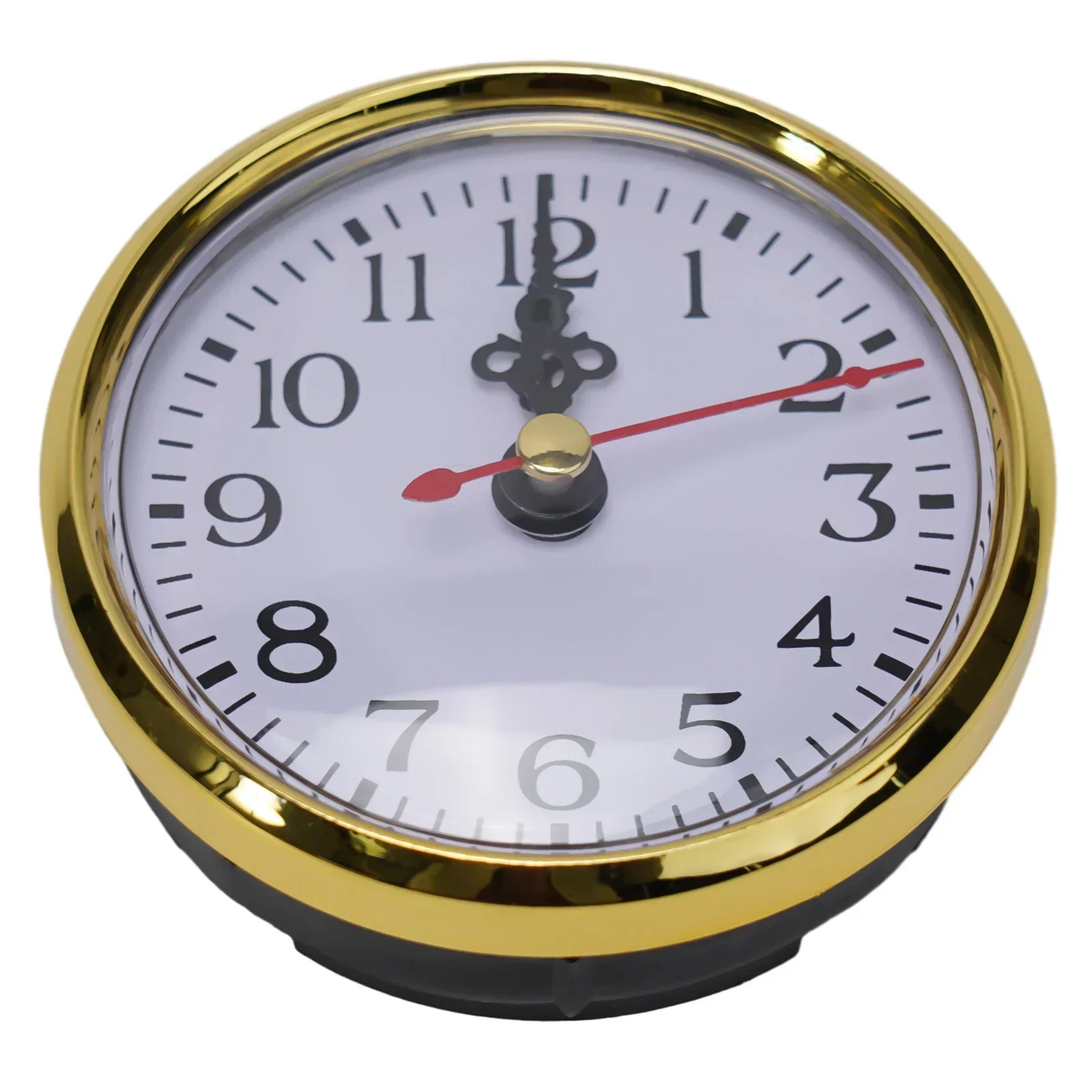 Классические настенные часы с римскими цифрами 65/80/90/105/110 мм