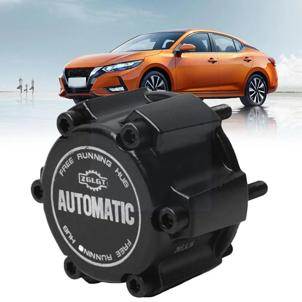 

Automatic Free Wheel Locking Hub 28t Oem 40260-1s700 For Pickup D21 Frontier X-terra Navara D22 Pad Locks Drive Syst X1c1