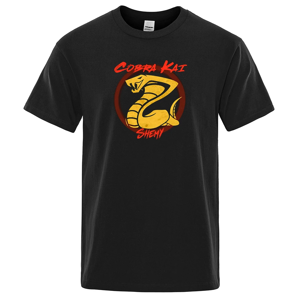 

Летние мужские футболки из чистого хлопка, Мужская одежда для спорта на открытом воздухе, высококачественная повседневная футболка для муж...