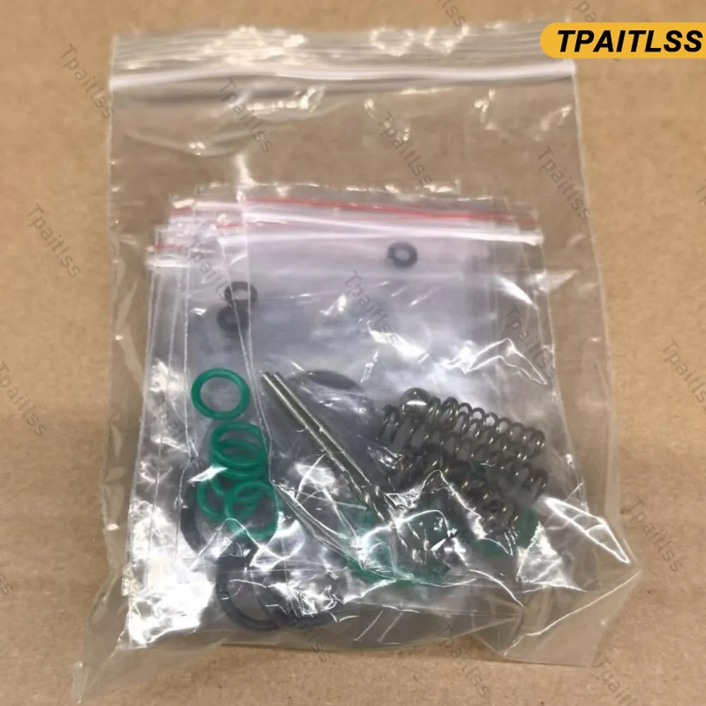 Комплект для обслуживания пистолета из пенополиуретана