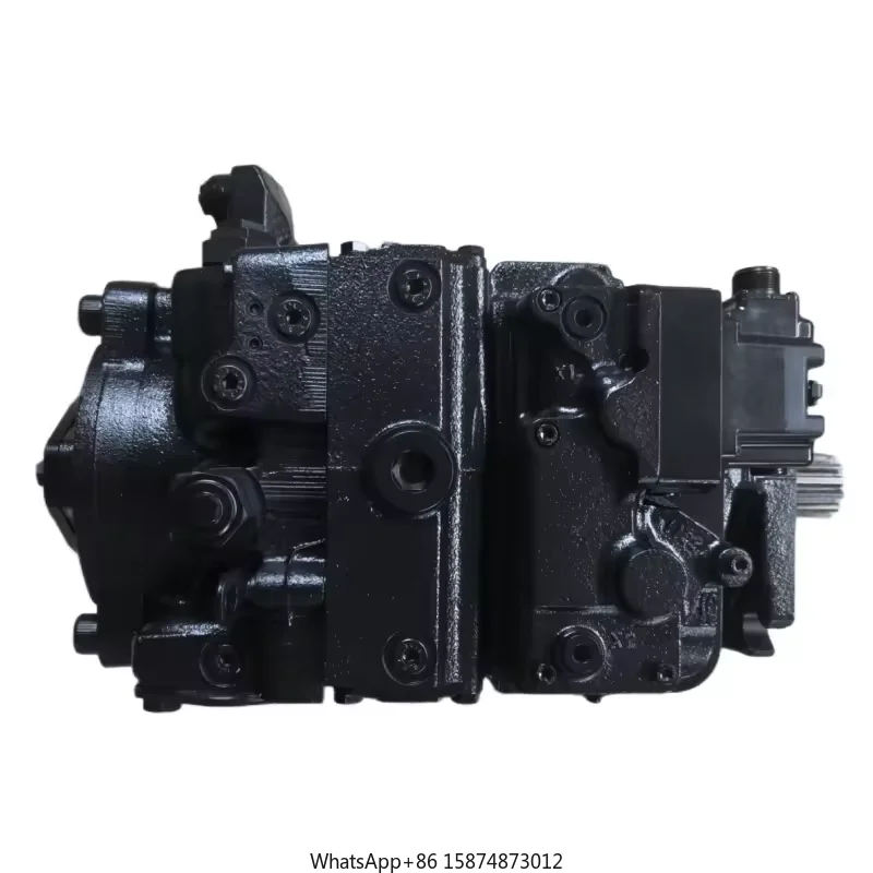 Гидравлический насос 90L250KA1BC8014F1k03NNN232324