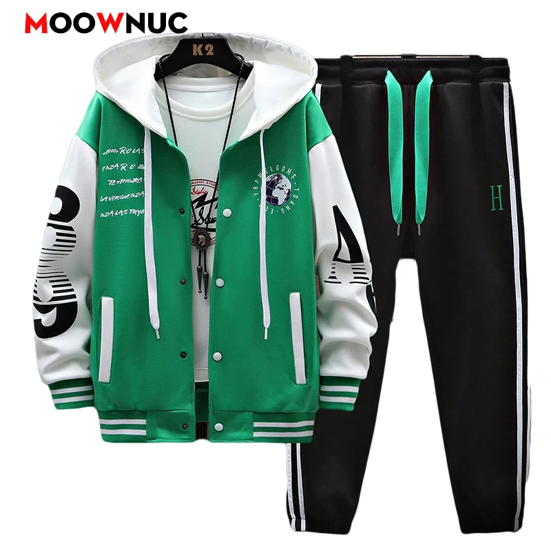 Мужская одежда свитшоты для мужчин спортивная кемпинга спортивный костюм куртка