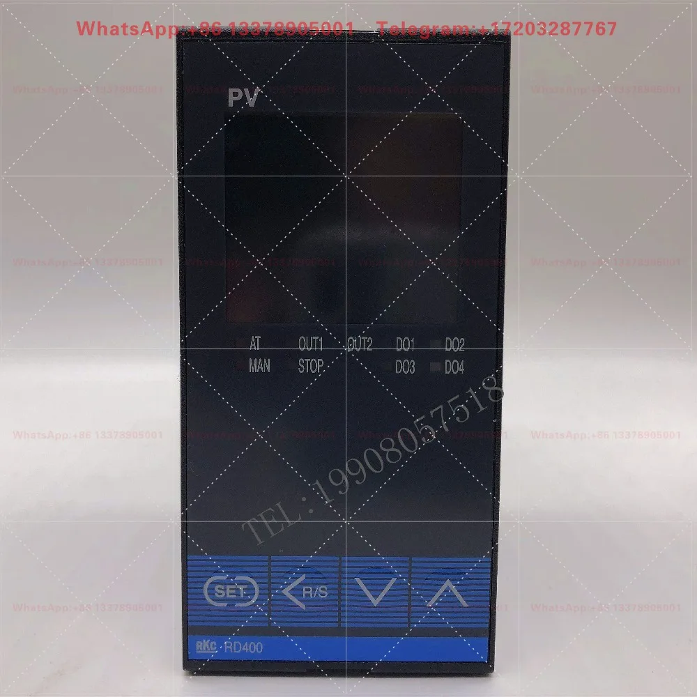 Фото Новый оригинальный терморегулятор RH400/RD400/RS400/RD900/CD901 №2
