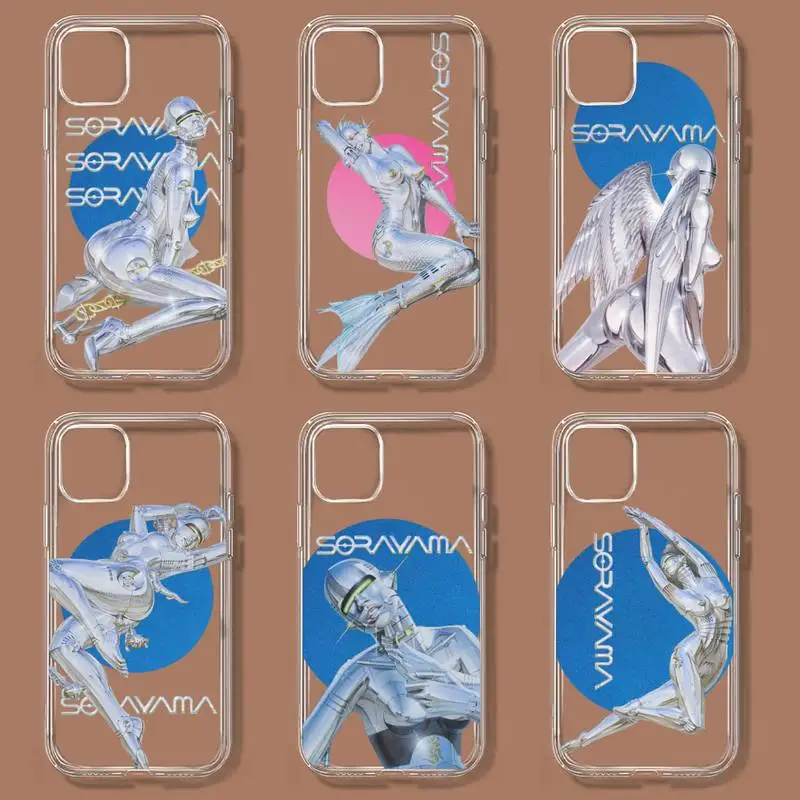 Чехол для iPhone 11 12 Mini 13 14 Pro XS Max X 8 7 6s Plus 5 SE XR