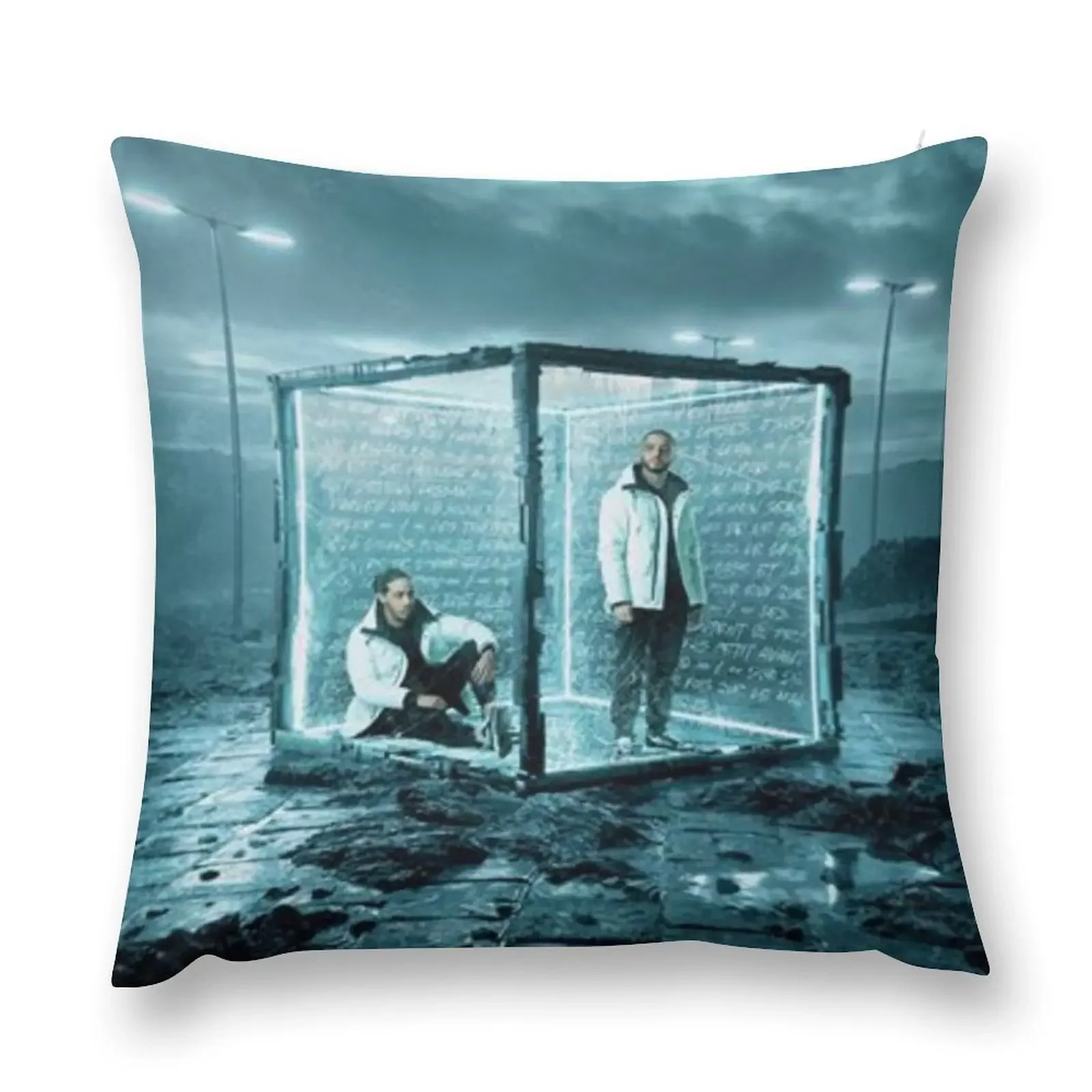 DJADJA &amp DINAZ SPLEEN декоративная подушка чехол для диванной подушки роскошные