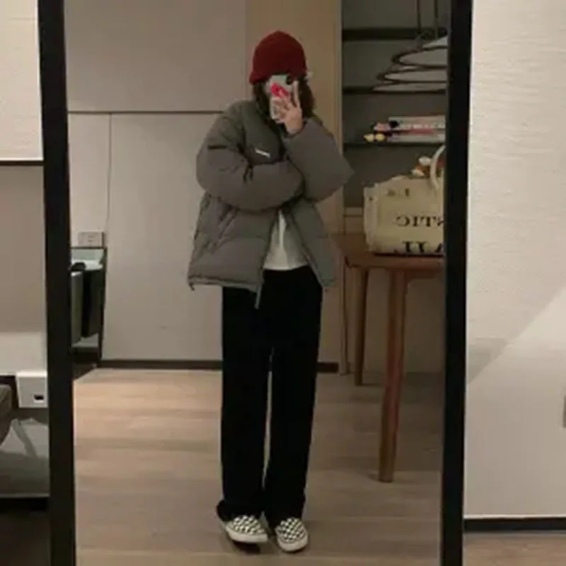 Рисунок 5 - Свободные женские повседневные