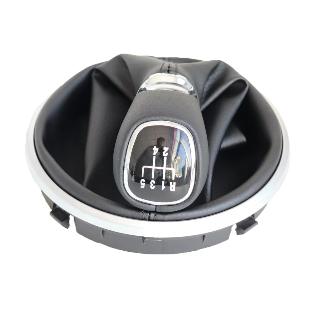 

Рычаг переключения передач для Skoda Fabia 2 II MK2 Combi Scout 2007 2008 2009 2010 2011 2012 2013 5/6