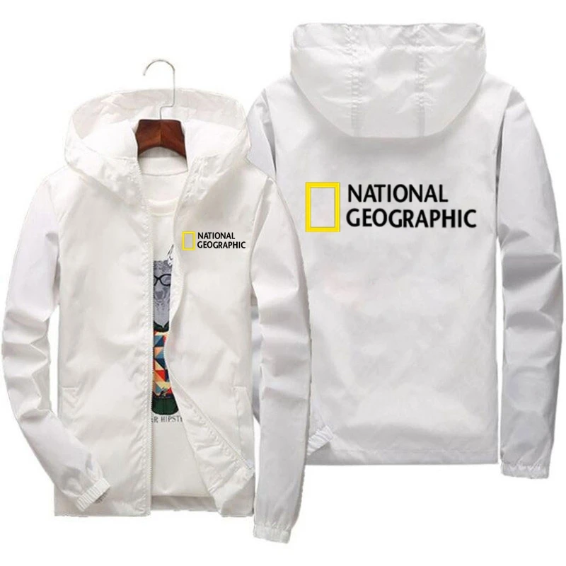 

Sunscreen Reflective Chinese Geosuit Large Size Quick Drying Outdoor UV Protection Sports Men's and Women's Jackets and Jackets