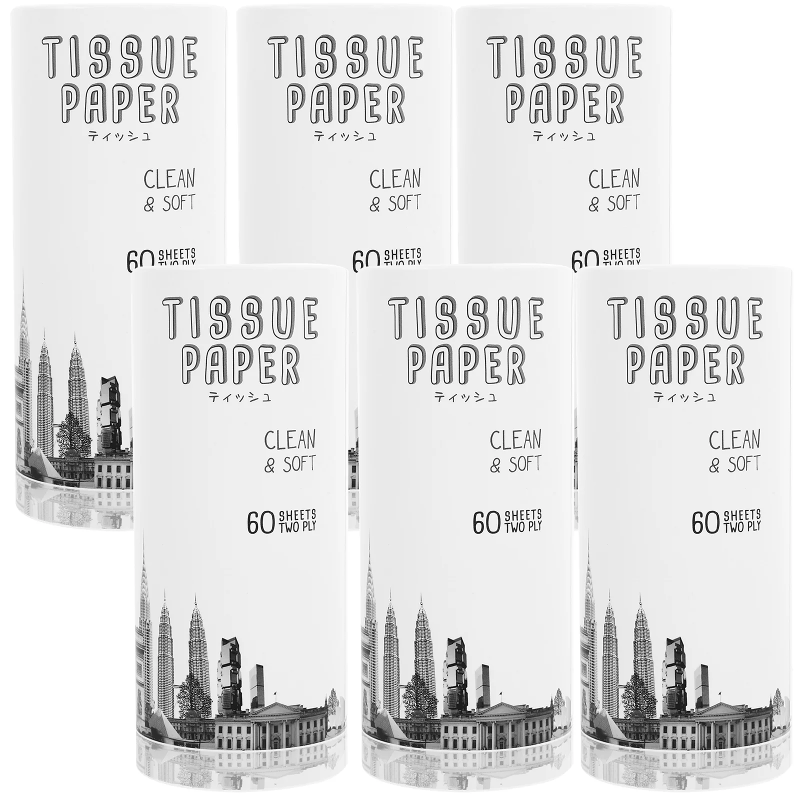 

9 шт., автомобильные салфетки для лица