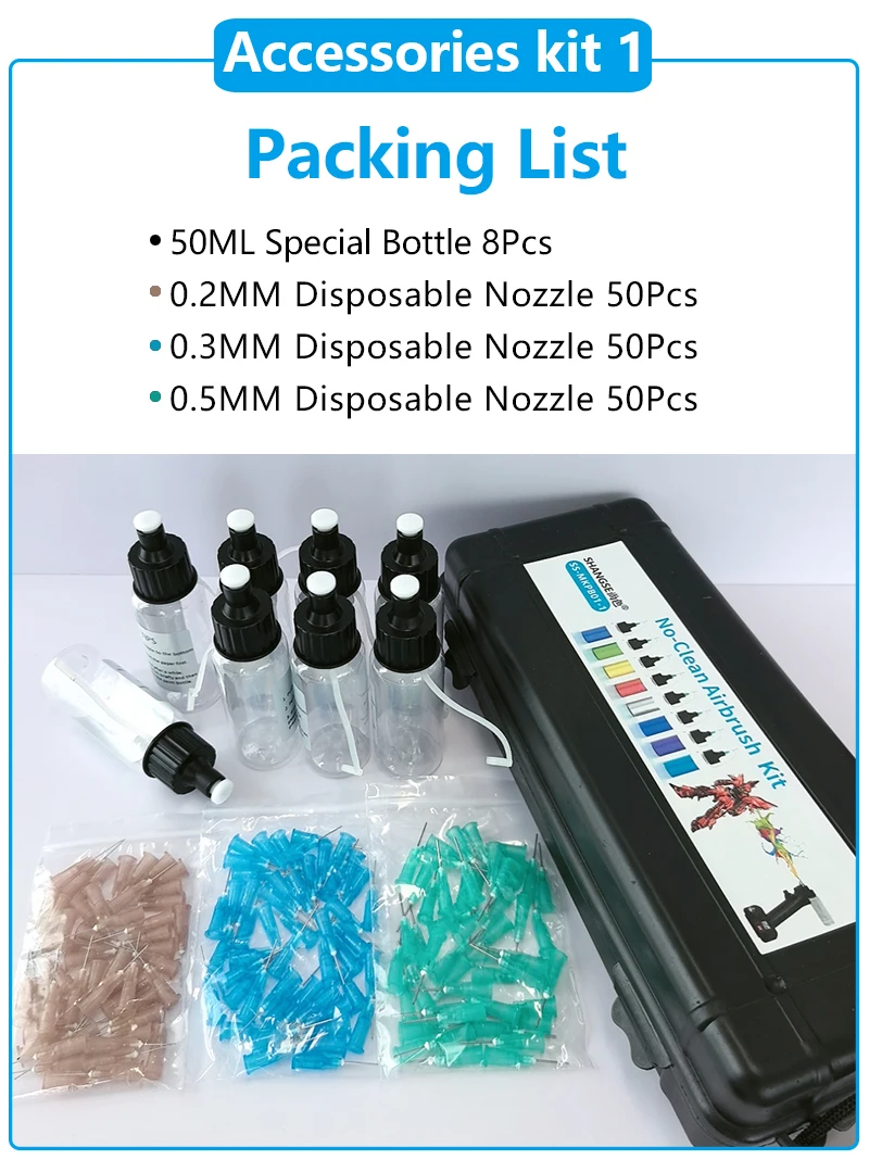 

SHANGSE Распылитель для инструментов