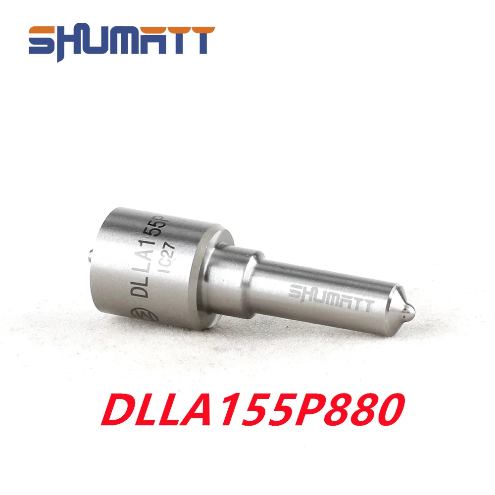 DLLA155P880 Дизельная форсунка-распылитель 093400 -8800 Для 095000 -6760 -7030 -7780 Инжектор Китай